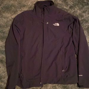 Men’s North Face Jacket